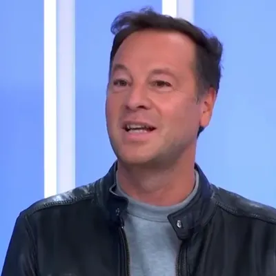 Roberto Ciurleo Je Vais T'aimer